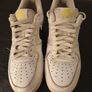 Nike Air Force 1 Trainers UK 7 Image 4
