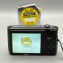 Nikon COOLPIX S3500 20.1MP - Digital Camera Black - Full Kit Image 5