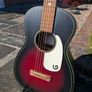 Gretsch G9500 Jim Dandy Acoustic Guitar Image 2