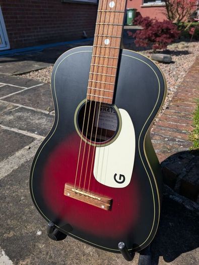 Gretsch G9500 Jim Dandy Acoustic Guitar