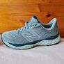 new balance 880 vii Size 5 eu 37.5 light blue in excellent condition Image 6