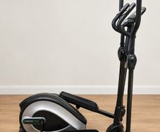 Cross Trainer Rotocycle Fitnessbike - Elverys Sportss