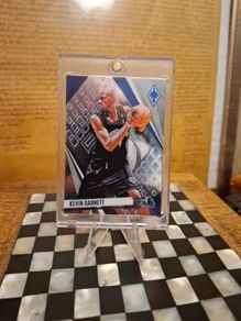 Kevin Garnett (free Postage)