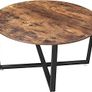 Coffee table Round  FREE DELIVERY Image 5