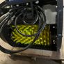 Screening bucket to suit 4 to 9 ton digger Image 8