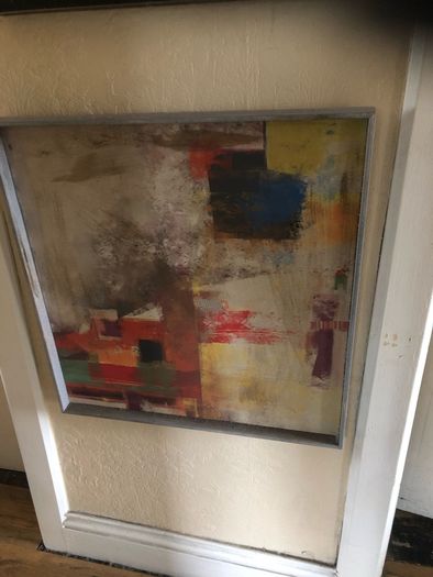 abstract art