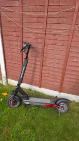 KuKirin M4 Pro Electric Scooter 48V 18Ah