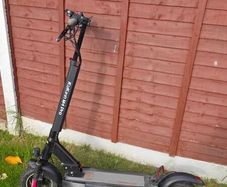 KuKirin M4 Pro Electric Scooter 48V 18Ah