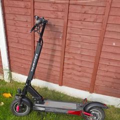 KuKirin M4 Pro Electric Scooter 48V 18Ah