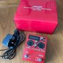 Boss RC-10R Looper / Drum machine Image 2