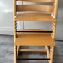 Stokke Tripp Trapp Chair and Accessories Image 2