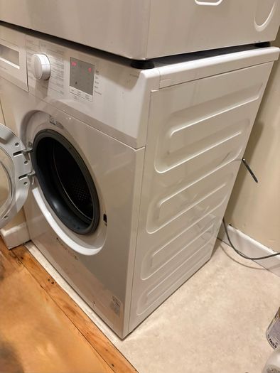 Beko 8kg Washing Machine Excellent Working Condition