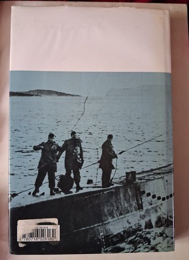 Ireland & the Battle of the Atlantic 1940 - 41/ The Storm Passed By/ Trevor Allen / Irish Academic Press / 1996