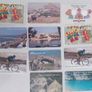 Call cards Italy and Greece. 99 cards Image 10