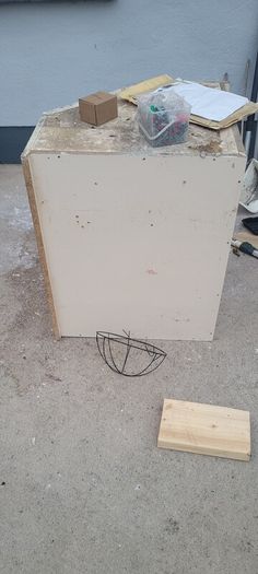 corner cabinet