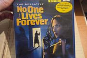 The Operative No One Lives Forever PS2