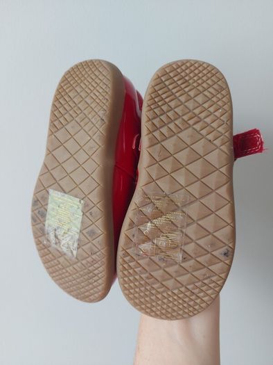 Toddler girl shoe bundle x3