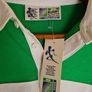 Rugby Shirt Irb Rugby World Cup Sevens Hong Kong 2005 Size Large Brand New Bnwt Image 6