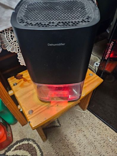 humidifier
