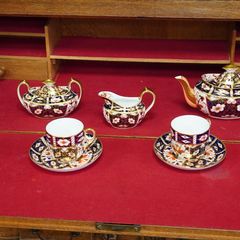 Royal Crown Derby