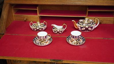 Royal Crown Derby