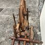 Spinning wheel Image 3