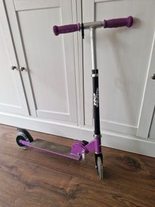scooter