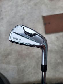 Titleist T200 Irons