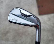 Titleist T200 Irons