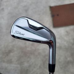 Titleist T200 Irons