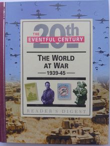 The World At War 1939-45