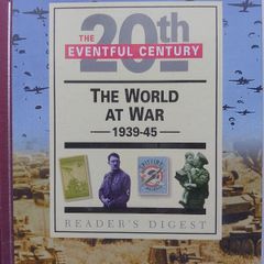 The World At War 1939-45