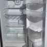 Beko fridge and freezer Image 2