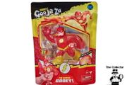 Heroes of Goo Jit Zu Flash Figure Brand New Sealed Rare Hard To Find