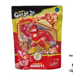 Heroes of Goo Jit Zu Flash Figure Brand New Sealed Rare Hard To Find