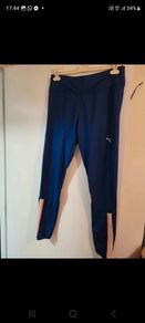 puma drycell leggings