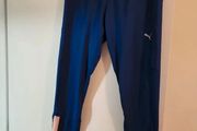 puma drycell leggings