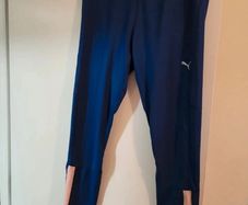 puma drycell leggings