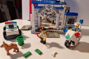 Lego Juniors 10675 Police The Big Escape