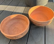 Outdoor Plant Pots