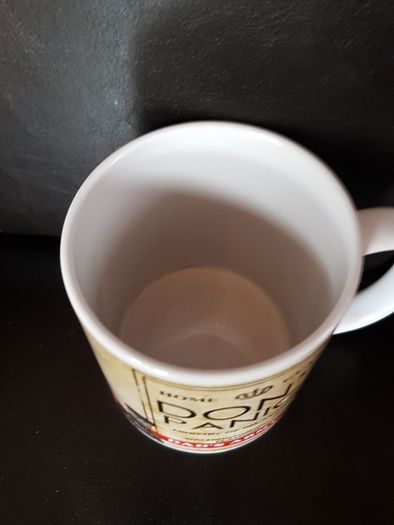 Dads army mug