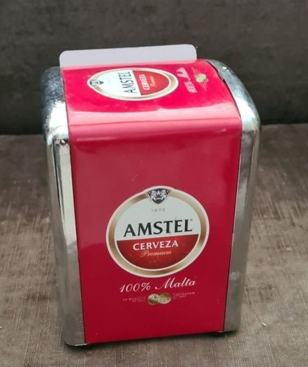 Napkin Holder