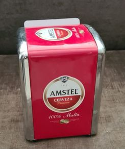 Napkin Holder