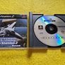 Ace Combat 3 Acecombat PlayStation1 ps1 PlayStation2 ps2 games Original Image 3
