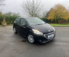 Peugeot 208 Diesel new NCT