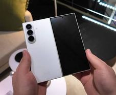 Samsung fold 8 ultra unlocked