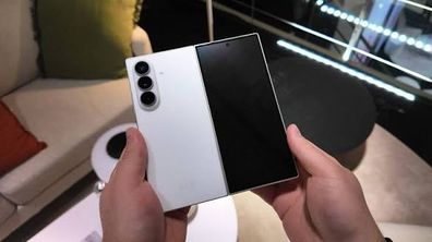 Samsung fold 8 ultra unlocked