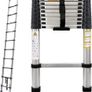 ladder 5M Telescopic New Image 8