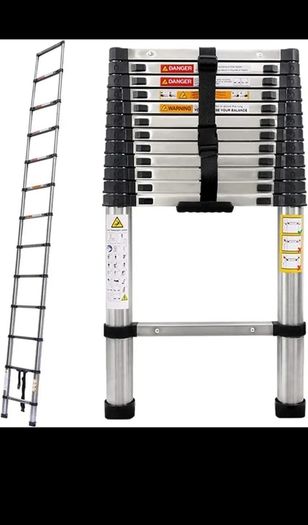 ladder 5M Telescopic New