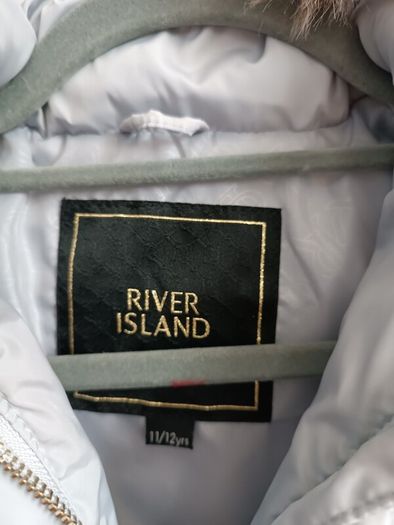 Girls River Island Jacket